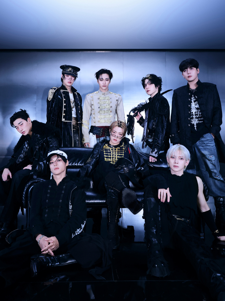 ATEEZ - Koncert