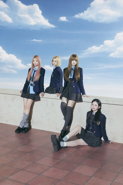 MADEIN - Zespół K-pop