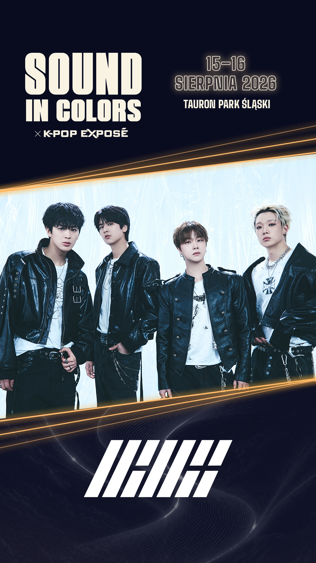 iKON